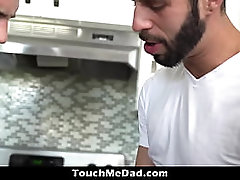 My Step-Uncle Romeo Davis Is Coming Tomorrow - Touchmedad