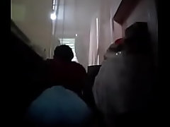 Pervious of my new Jamaican teen girlfriend kayanna send me a video of her on Whatsapp dancing