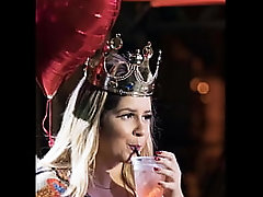 Eterna Mar&iacute_lia Mendon&ccedil_a