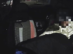 Passageiro h&eacute_tero fodeu meu cu no carro