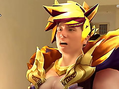 homo sett and aatrox