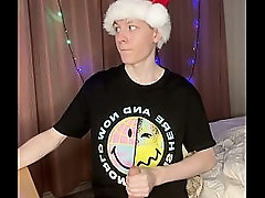 Woke Up From A Nap With A Painful Rock Hard Woody