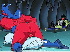 Spongebob LOST EROTIC EPISODE!! (100% real) - NIXXXBOT