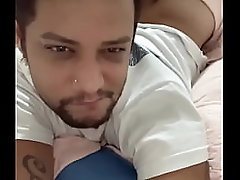 Em busca de parcerias