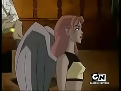 Liga da justi&ccedil_a 80