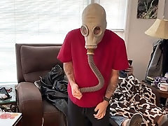 Strapskinks Strains in Straitmask