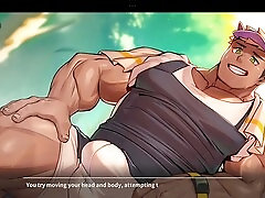 Big ass, hentai, anime