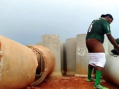 Amateur outdoors, uniform, outdoor