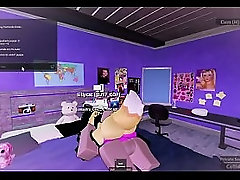 furry femboy gotico es follado por un peruano? xd condoss roblox