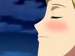 Manyu Hiken-cho cap 9