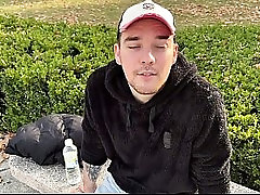 The Cuttest Gay EVER