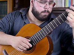 Introduction and Variations on a Theme by Mozart, OP.9 - Fernando Sor