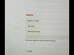 Verification video