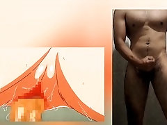 Gay porn, in japanese, oral pleasure