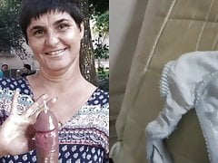 Na clacinha da Da. Eva.