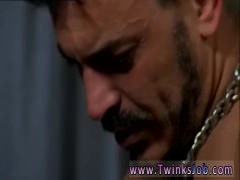 Twink fucked by old man hot gay running boy