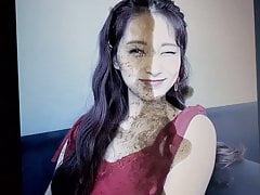 TWICe Tzuyu Cum Tribute