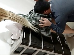 Hotty, perfect-ass, boning