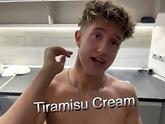 naked cooking big ass