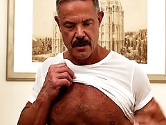 Dad, hard-core, anal sex