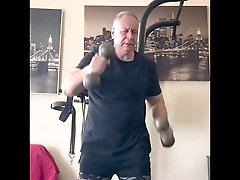 Solo, faphouse, older