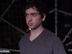 Daddys dungeon is were you get fucked boy - Men.com