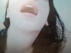 littlecumslut22 cock & cum tribute