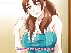 Miboujin Nikki capitulo 1 sub esp