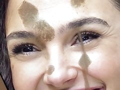 Gal Gadot cum tribute