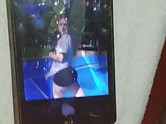 Stephanie cumtribute