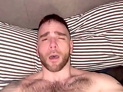 Teddy, pounding a buddy, poking