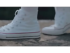 Hot and wild lesbians eat eachother