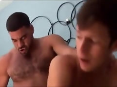 Horny xxx video homo Step daddy hot just for you