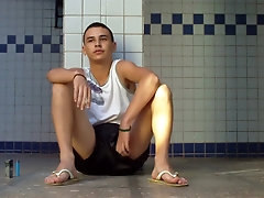 Crazy male in horny amature, big cocks homosexual xxx movie