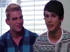 Andy Taylor and Dalton Briggs