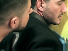 Crazy adult movie gay Big Cock wild exclusive version