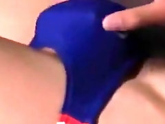 Asian Jock goes gay for pay