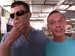 Exposed men peeing at outdoor xxx gay teen 18+