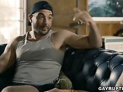 Ian Holms Fucks Jayden