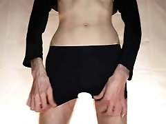 Funny, gay gym shorts, gay asmr whispering