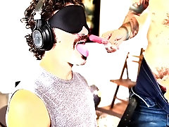 Bj, taste, smooching