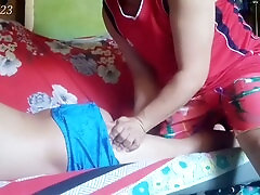 Well-lubed, skins, mature