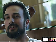 Lusting On HIS big ass Beau Butler, Mason Lear