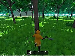 FurryCamp - Showcase 0.47