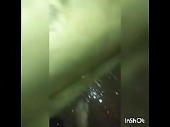 De nuevo en la ducha