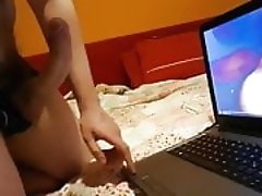 Boy Fucking Fleshlight