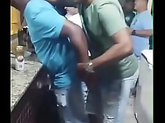 Eu n&atilde_o nasci gay