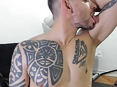 Masturbation, big dick, masturbation