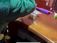 Yo ah lo que vine... fue a romper culos