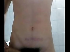 Paja antes de dormir